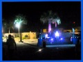 Melilla 9 julio 2011 Caco Senante a la luz de la luna