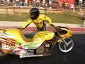 ONE-LEGGED MOTORCYCLE GRUDGE RACER ONE-LEGGED MOTORCYCLE GRUDGE RACER