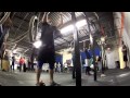 2013 CrossFit Solus Opens