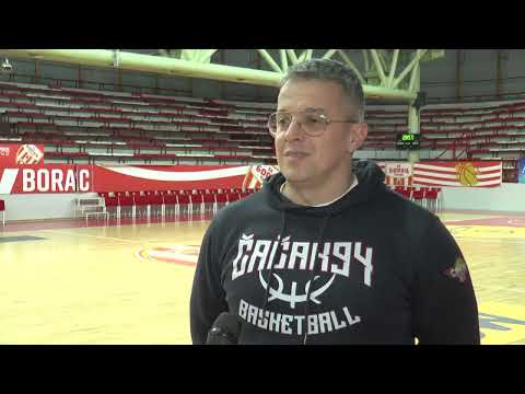 KОШАРKАШИ ЧАЧKА 94 ДОЧЕKУЈУ СЛОБОДУ ИЗ УЖИЦА