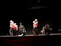 TJHSST I-Night CC Couples 2007