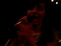 The Henriettas =] singing a song for callum..and blitzgreik bop :P