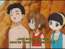 Cardcaptor sakura funny moments Cardcaptor sakura funny moments