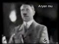 uncle adolf's last day on the job. explains his suicide in the bunker, as well as the murder/suicide of the goebbels family.

here is a flow chart of wehrmacht upper command: http://www.ess.uwe.ac.uk/wcc/command.htm

here is a statement from molotov, russian forign affairs, concerning the german atrocities commited by the wehrmacht. looks like the wehrmacht was not very honorable to me. dated jan 7, 1942
http://www.ess.uwe.ac.uk/documents/german_attrocities_ussr.htm

here is a letter from adolf to his troops in the east oct. 1941:
http://www.ess.uwe.ac.uk/documents/hitler1.htm

here is kugel erless (bullet decree) dated march 6, 1944 germany ruthlessly murderd over 4 million russian pow's, no wonder victor was a little bit pissed off:
http://www.ess.uwe.ac.uk/genocide/kugel.htm

here is the werhmacht leader willhelm kietels notes concerning actions of german forces in occupied lands.:
http://www.ess.uwe.ac.uk/genocide/keitel.htm

hitler declares war on america in the reichstag, dec 11, 1941. 
in this speech he says the reich will live 1,000 years, looks like he wasn't good at math either, he was off by a couple zeros.. ha ha. oh, he also said fdr's 