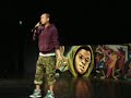 Adriel Luis :: Slip of the Tongue (LIVE performance) Adriel Luis :: Slip of the Tongue (LIVE performance)