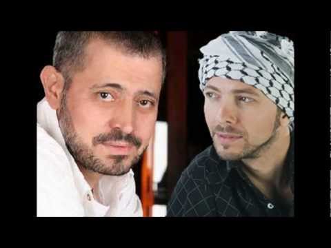 وديع مراد - حبيب الملايين - اهداء لسلطان الطرب جورج وسوف