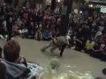 HRM Fall Festival of Fire City vs Frost Flow