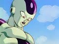 Gohan vs. Frieza