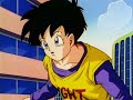 Gohan vs. Frieza