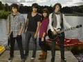 Play my music (Full)- Connect3 (Jonas Brothers)- Camp Rock