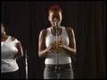 Stud Kingz Presents Natalie The Floacist Stewart part2
