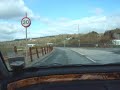 Llandecwyn to Porthmadog