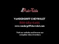Used 2005 Jeep Liberty Dallas  TX