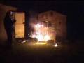 Herbert`s Fireworks Display