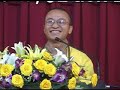 Đối Diện Với Bệnh