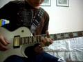 Guns N' Roses - Nightrain (cover) (WITH ALL SOLOS)