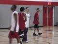 churchill open gym 2008