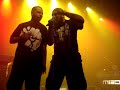 concert m�dine - double discours