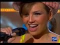 Thalia - Arrasando (Noche de fiesta)