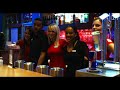 Signature Series at Boston Pizza 410 and Steeles