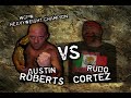 WCPW WEB AGGRESSION #20