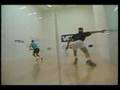 1992 Professional Racquetball