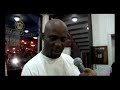 DMX Freestyle Halloween 2008