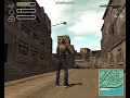 DRIV3R Istanbul, Mission #22: Alleyway (alternate route)