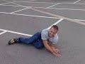 ASH GETS TROLLIED