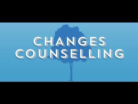 Introduction to Changes Counselling - Welcome to Changes Counselling