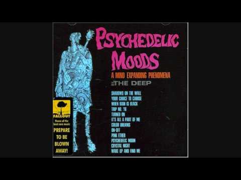 ボヘミアンベンデッタ激レアレコードガレージサイケ