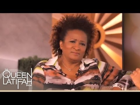 Wanda Sykes - Wanda Sykes Plays