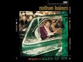 nathan haines - springtime rain
