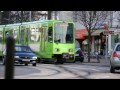 Kirchrode -Tiergartenstraße / Brabeckstraße