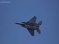 F-15E Strike Eagle Tyndall AFB 2006