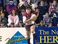Big Rugby Tackles Big Rugby Tackles