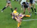Big Rugby Tackles