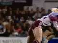 Big Rugby Tackles