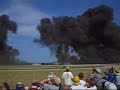 EAA 2006 simulated bombs, Oshkosh WI