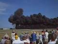 EAA 2006 simulated bombs, Oshkosh WI