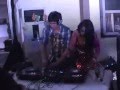 Gea Adinda (DJ) at Bobby Joseph Party part 1 - YouTube