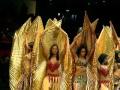 Cultural Presentation - Opening Ceremony CHOGM2009 Part 5.wmv