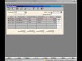 Peachtree Acconting Software Training...