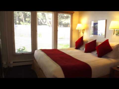St. Moritz Lodge Videosu