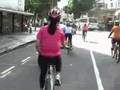 Penélopes da Bike