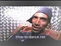 bboy frosty freeze tribute