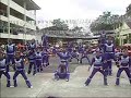 ACES cheerdance CHAMPION, Lagro High School