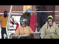 Tahoe ski resorts are opening Tahoe ski resorts are opening