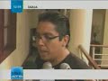 Violencia de cívicos en Tarija, suspende encuentro de presidentes de Argentina, Bolivia y Venezuela 05 agosto 2008