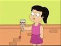 Family Guy - Ball in a Cup